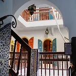 Riad Zen&Zin
