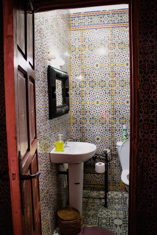 Zen&zin Affittacamere Marrakesh