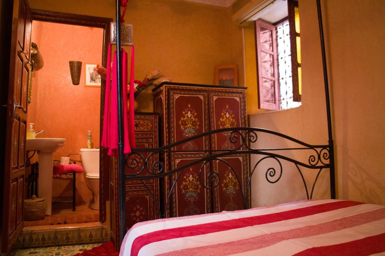 Affittacamere Zen&zin Marrakesh