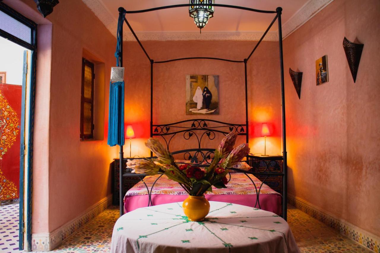 Zen&zin Affittacamere Marrakesh