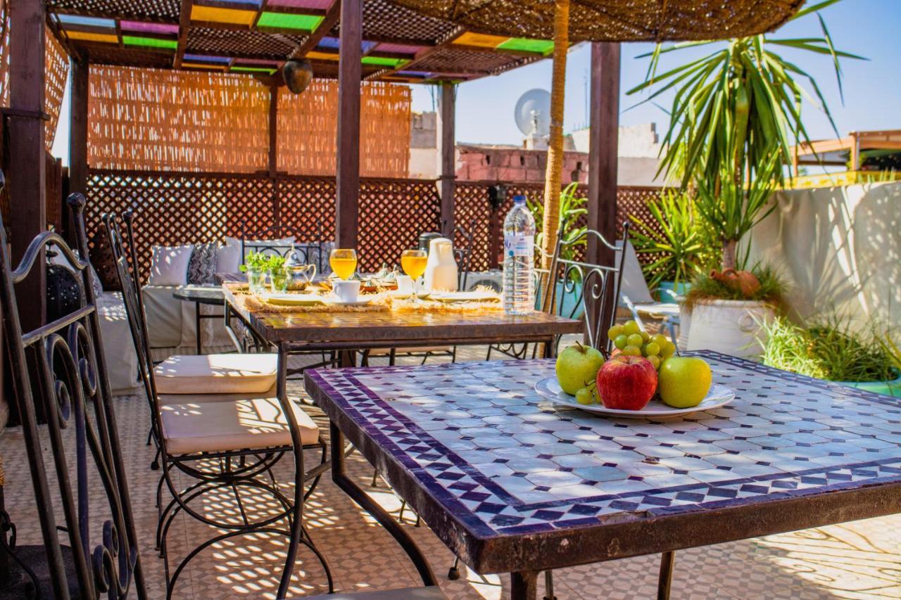 Affittacamere Zen&zin Marrakesh