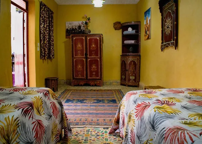 Riad zen&zin