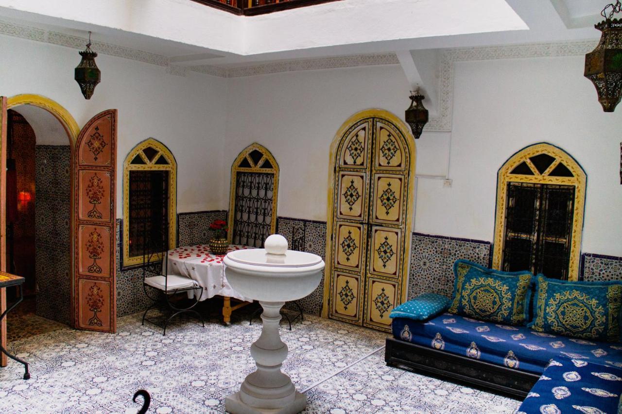 Zen&zin Gasthuis Marrakesh